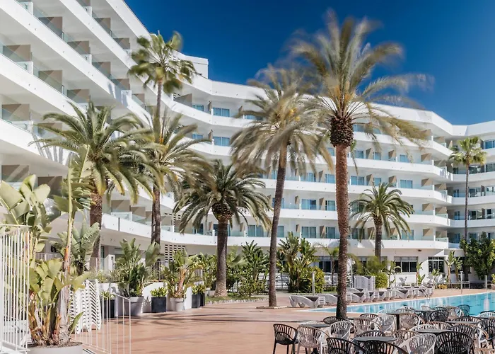 Hotel Jaime I