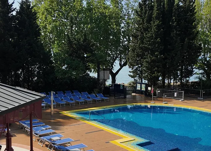 Parc Hotel Gritti