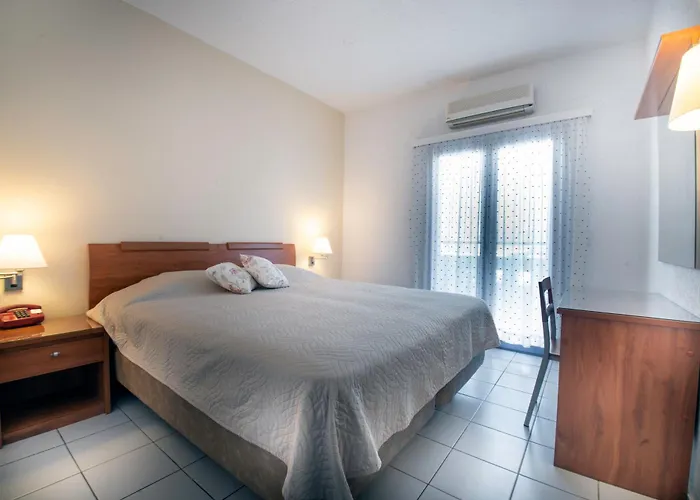 Palatia Village Hotel Apartments Chersonissos