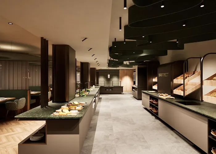 Alpenhotel Kindl