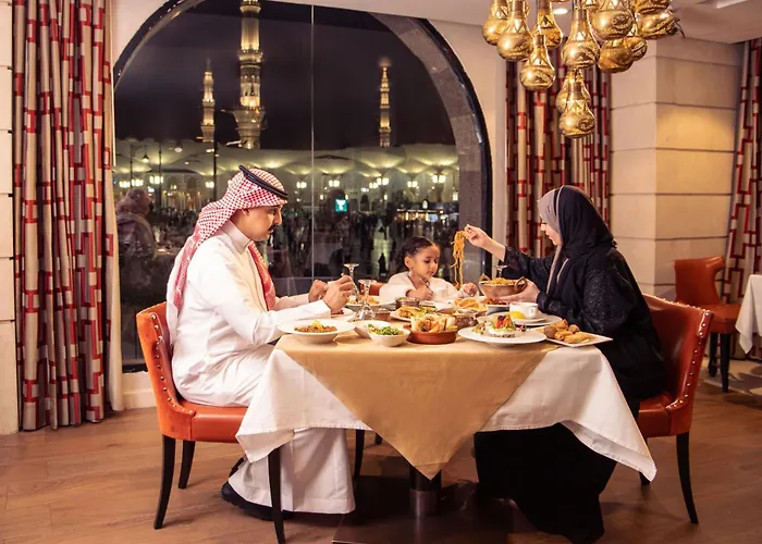Sofitel Shahd Al Madinah