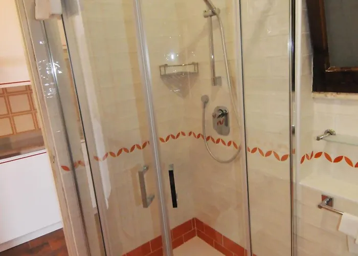 Residence Cala Di Mola Porto Azzurro