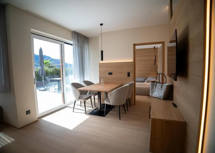 Apartments Oberdorner