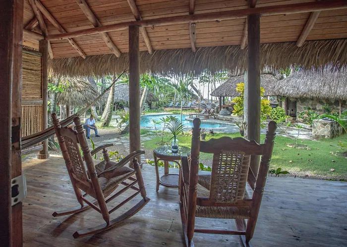 Natura Cabana Boutique Hotel & Spa By Mint
