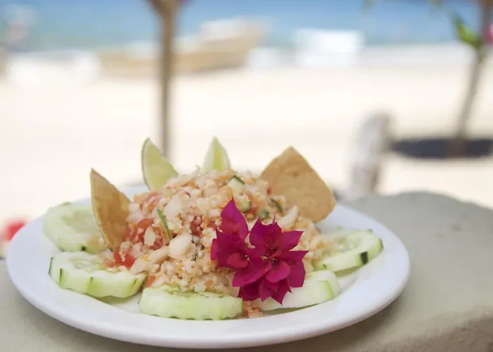Decameron Los Cocos Guayabitos, Ramada All-Inclusive Resort