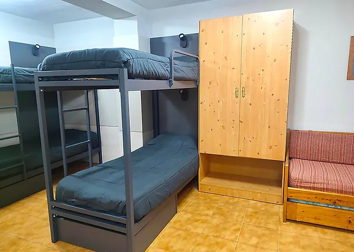 Apartamentos Midi