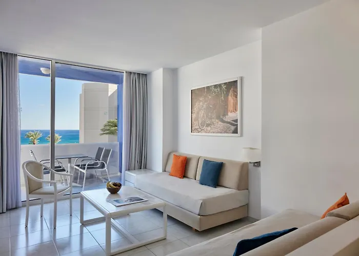 Epsilon Hotel Apartments Faliraki
