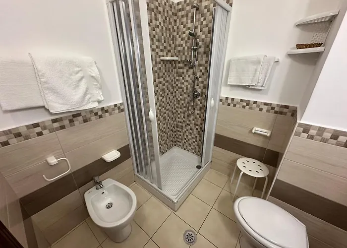 Hotel Germania