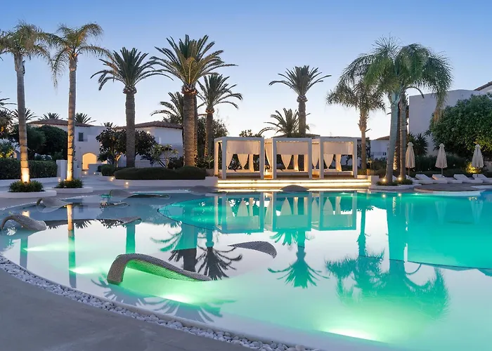 Caramel, A Grecotel Resort To Live