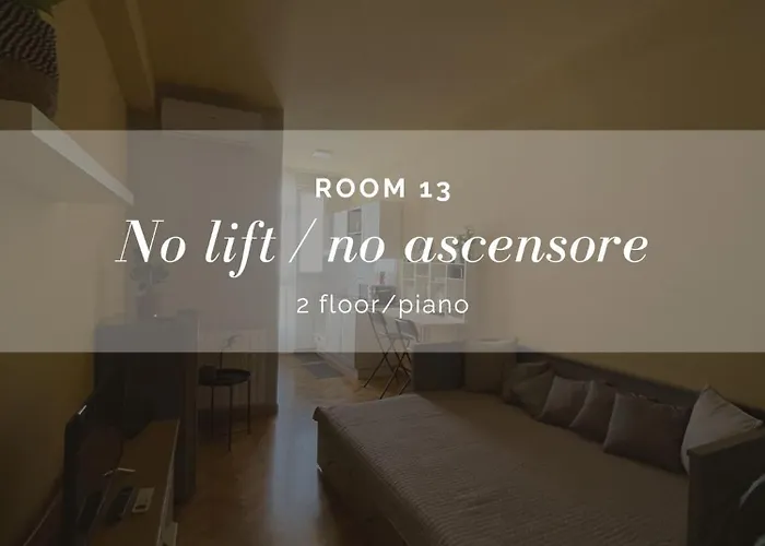 Apartment Marchesini