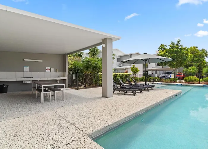 Direct Collective - Breeze On Brightwater Aparthotel Mooloolaba