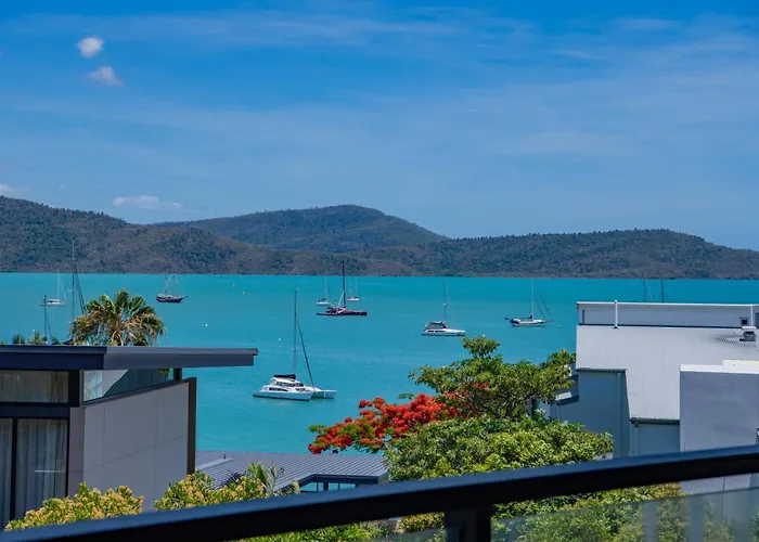 Mirage Whitsundays
