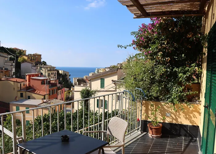 Locanda Ca Da Iride