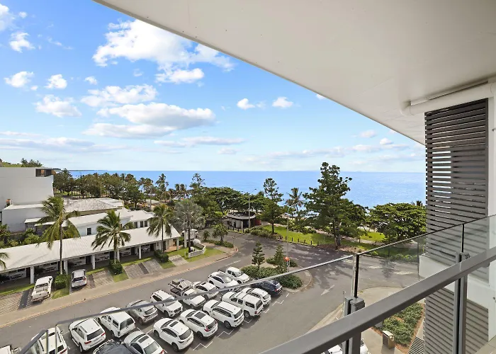 Salt Yeppoon Aparthotel