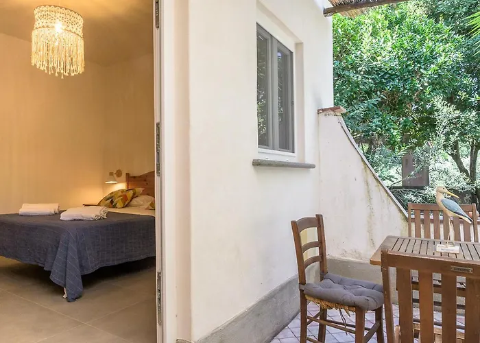 Aparthotel La rosa dei venti Procida