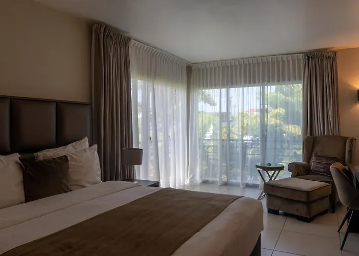 Tucan Resort & Spa