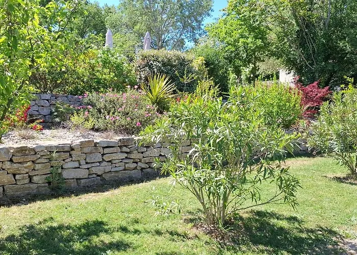 Le Logis de Bérianne