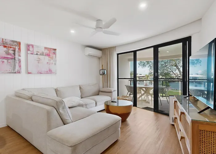Spinnaker Quays Mooloolaba