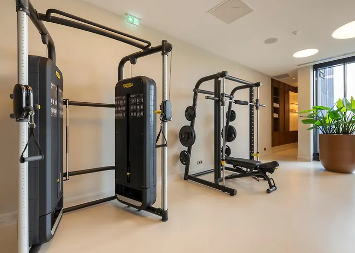 Van Der Valk Hotel Zwolle