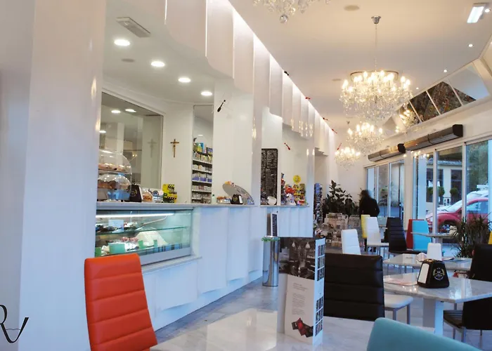 Rio Vicano Residence Hotel