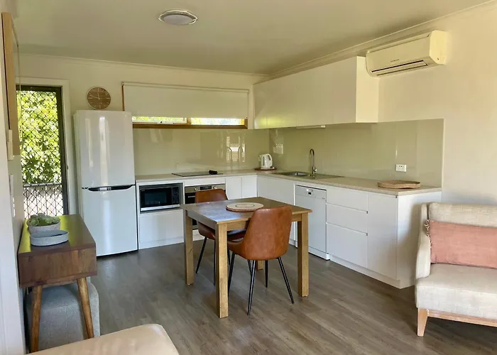Gowings Of Mallacoota