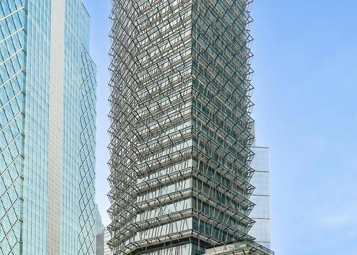 Alila Scbd Jakarta