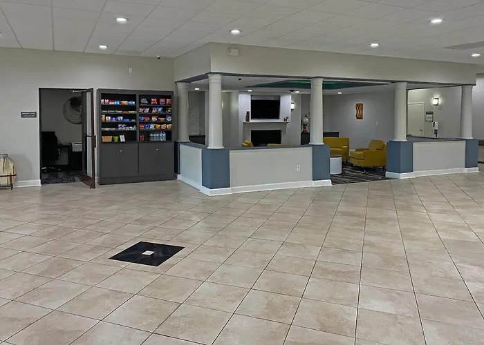 Comfort Inn Conover-Hickory