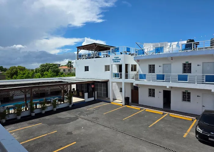 Costa Love Hotel Aeropuerto Punta Cana