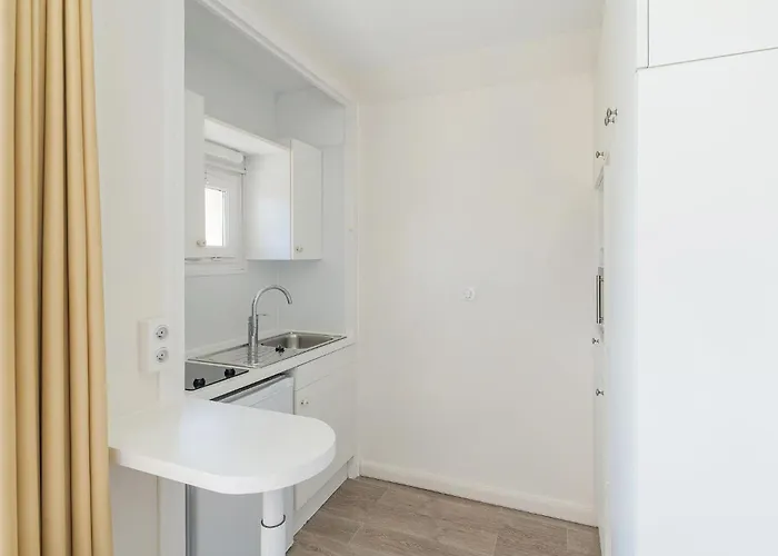 Résidences LES HAUTES PLAINES Gréoux-les-Bains