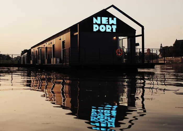 New Port