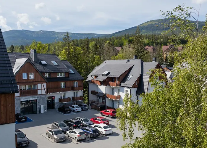 Hotel Bergo Resort & Spa