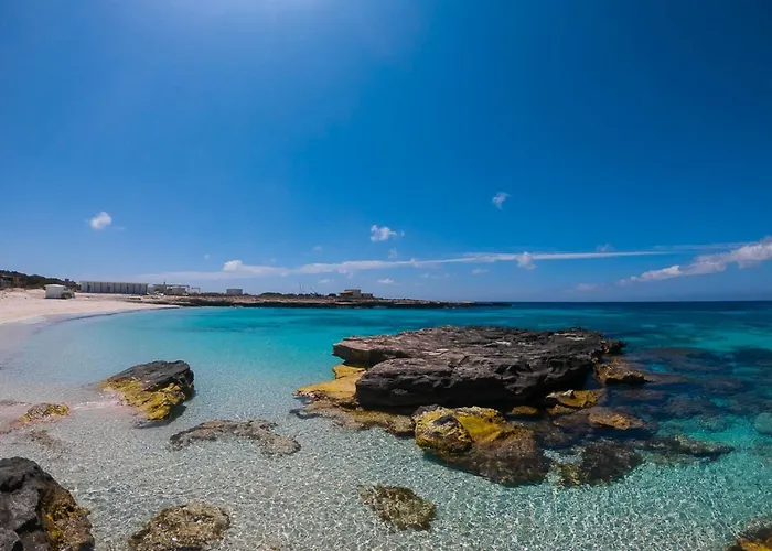 Stabilimento Lido Burrone