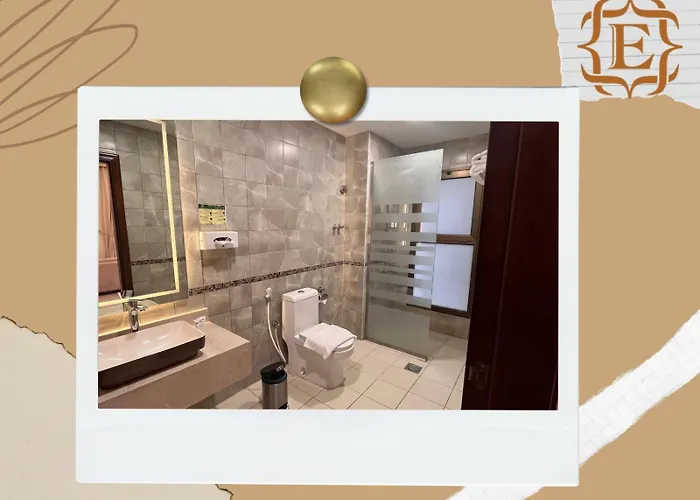 Golden Elite Hotel Al Khobar