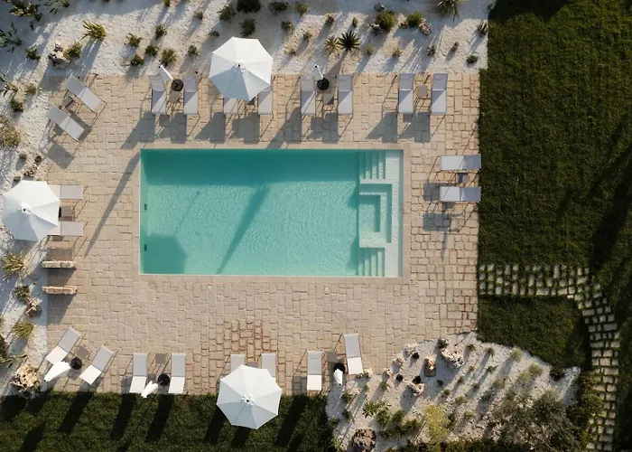 Masseria Macchiaforte