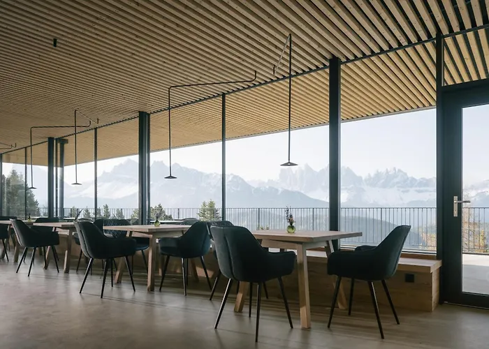 Anders Mountain Suites 1 Bressanone