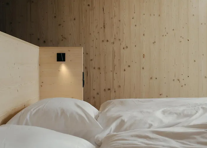 Anders Mountain Suites 5 Brixen