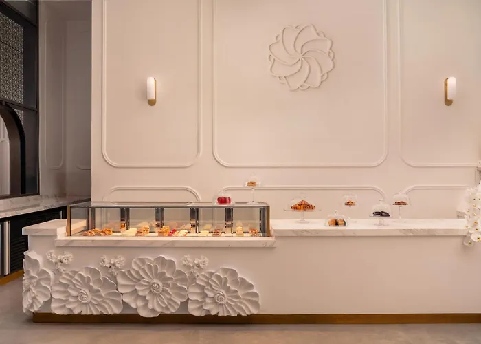 Four Seasons Resort And Residences At The Pearl - Qatar