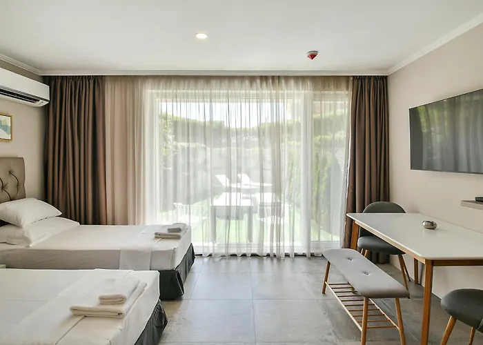 Aparthotel Sea Lounge Varna