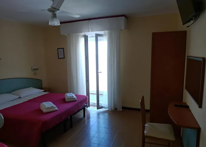 Hotel Raimondi