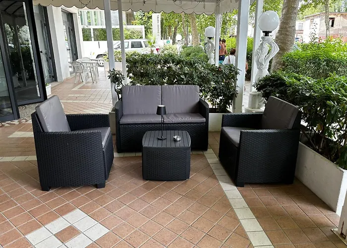 Hotel Perla