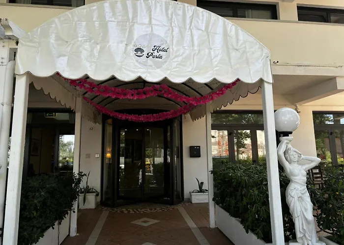 Hotel Perla