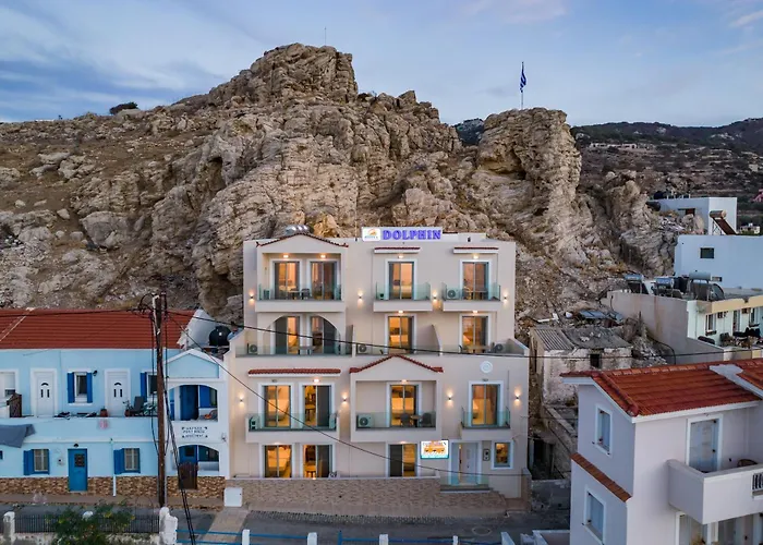 Dolphin Hotel Apartments