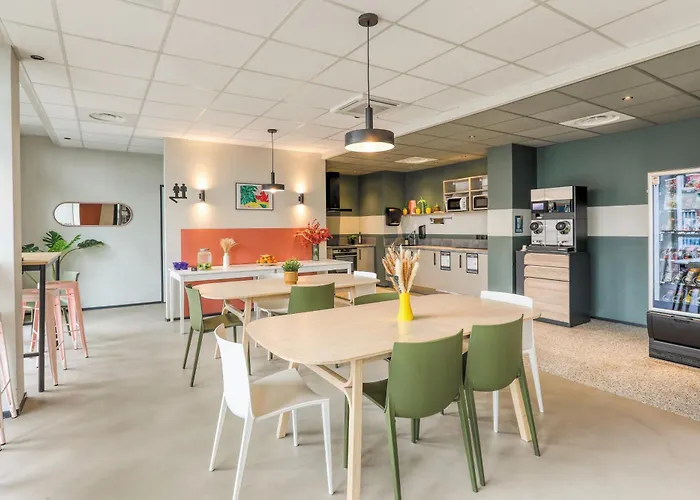 Appart'hôtel Toulouse Zénith