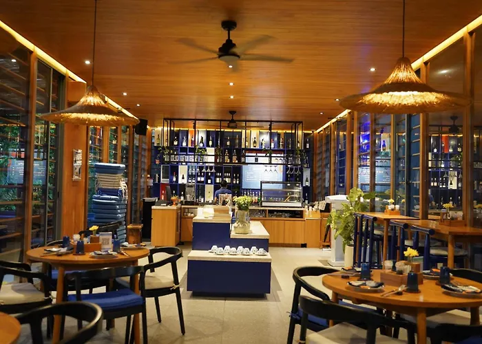 Canggu Cabana Resort & Spa By Ini Vie Hospitality