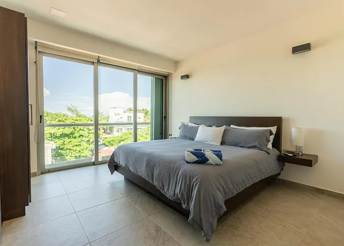 La Poza Suites Isla Mujeres