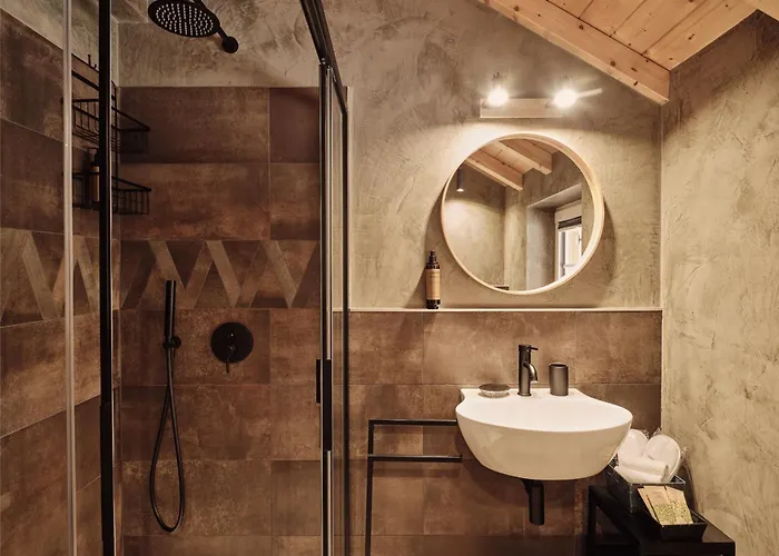 Guesthouse Odle Funes 