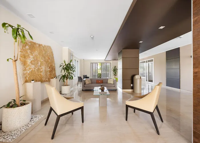 Le Vent Eagle Beach Condos By Bocobay Aruba