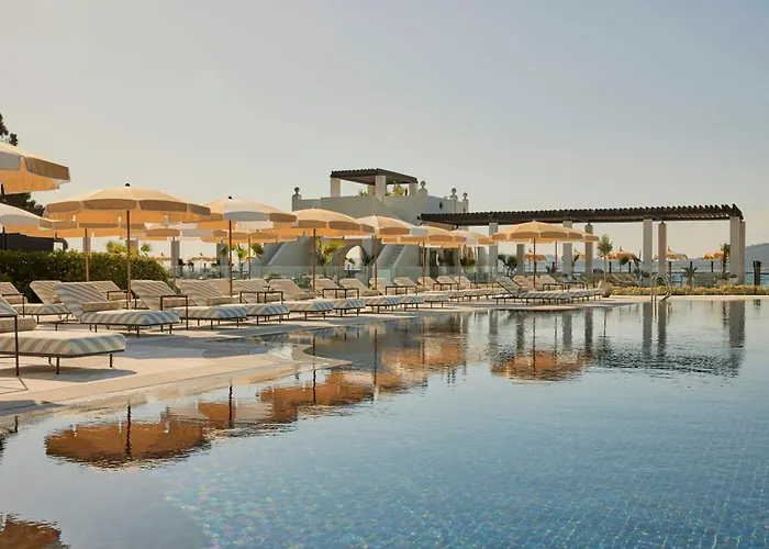Hotel le Beauvallon - Gulf of Saint Tropez