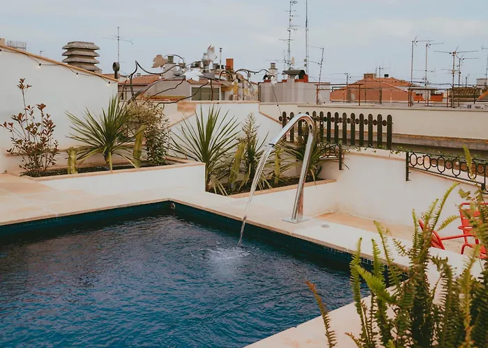 Casa Fages