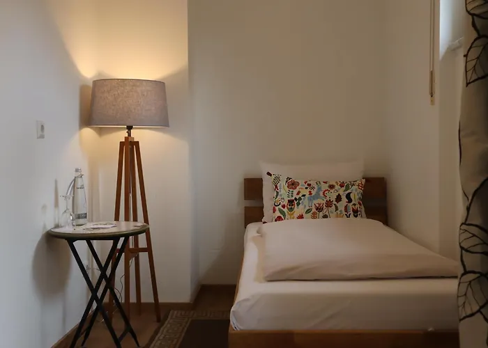 Hotel Prinz